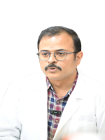Dr. R. Dhanasekaran, MS Ortho, DA