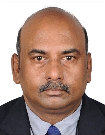 R Shenbegaraj B.E., M.E, PhD